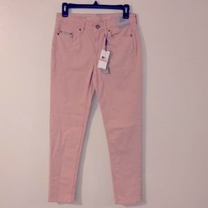 Ankle skinny Calvin Klein jeans size w 28.
